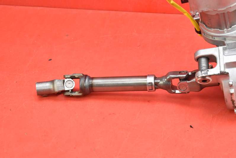 фото №6, Насос усилителя 45250-02p90 toyota corolla e21 1.5 vvti 125 km 19-21