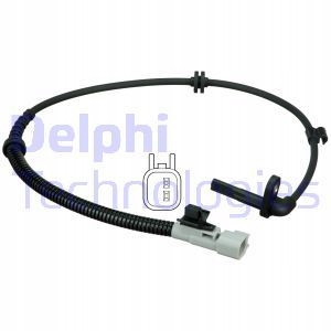 фото №2, Датчик, скорость вращательная колеса delphi ss20361