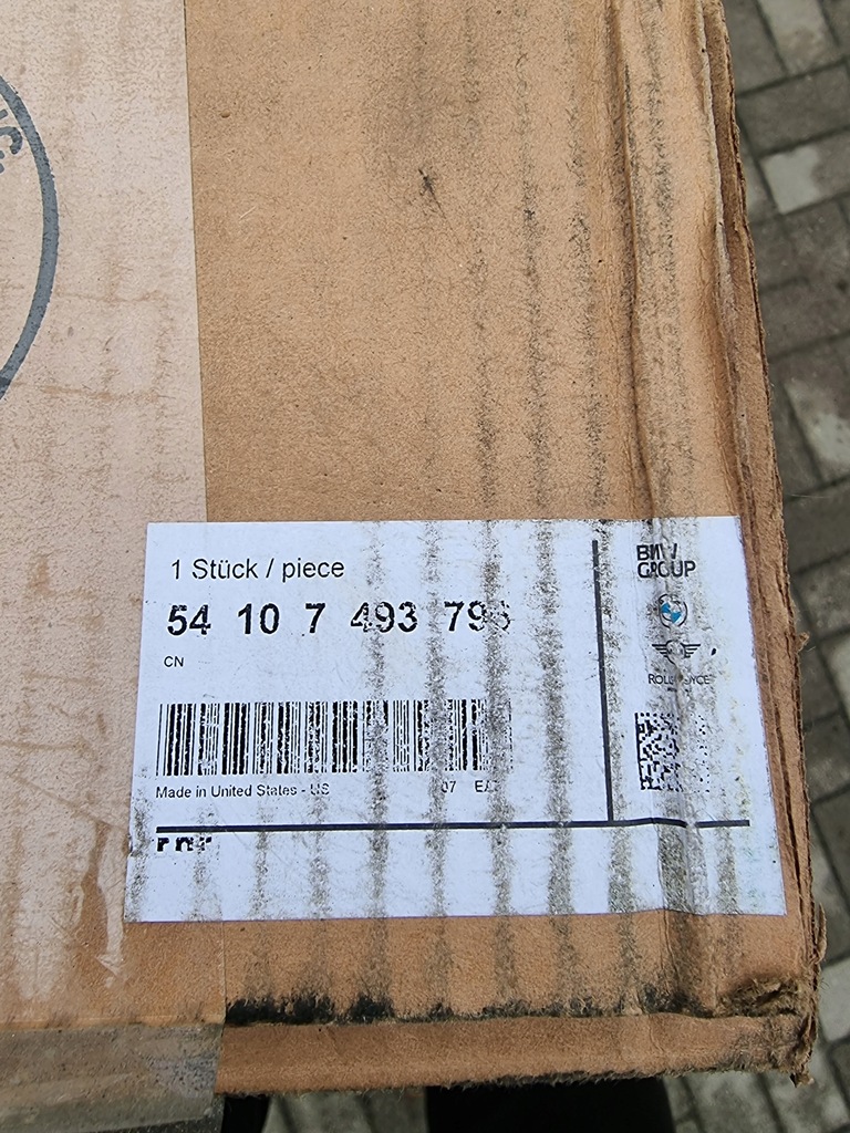 фото №12, Bmw x3 g01 ix3 g08 x3m f97 m набор люк панорама крыша панорамный