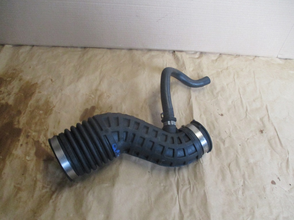 фото №5, Nissan qashqai 2.0 dci труба do фільтра 1022314s01