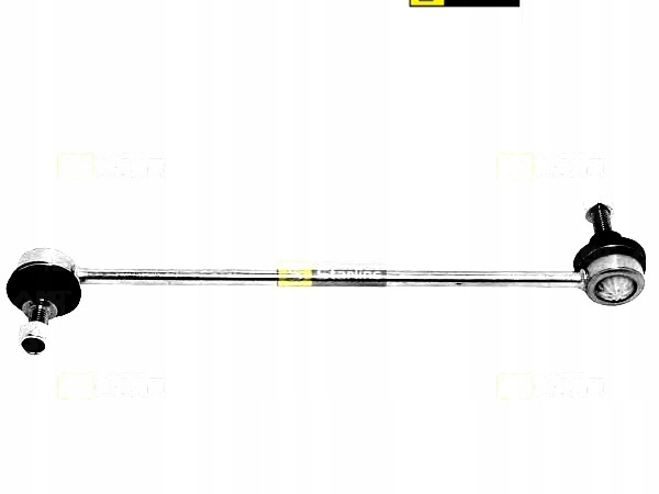 фото №2, Тяга кронштейн стабилизатор [starline]