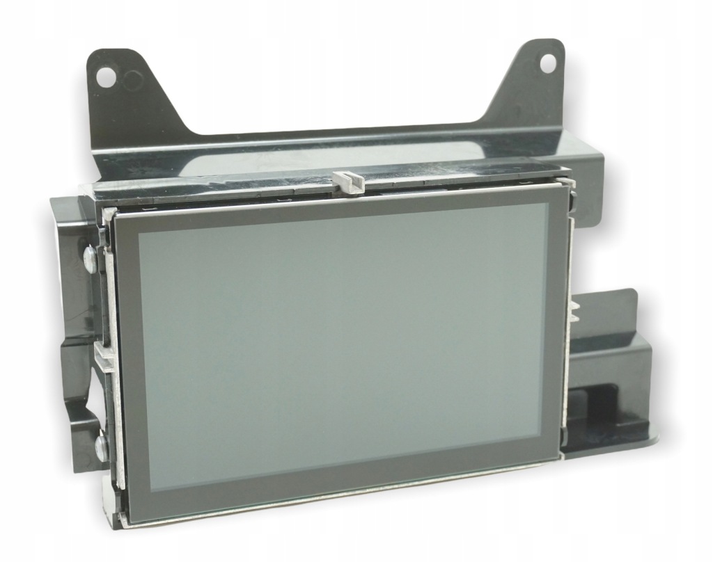 фото №1, Дисплей renault kadjar 280342845r