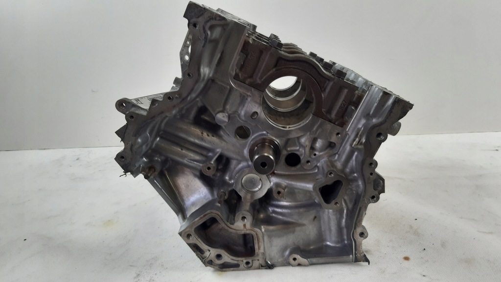 фото №6, Chrysler pacifica 3.6 блок двигуна p68237714ae