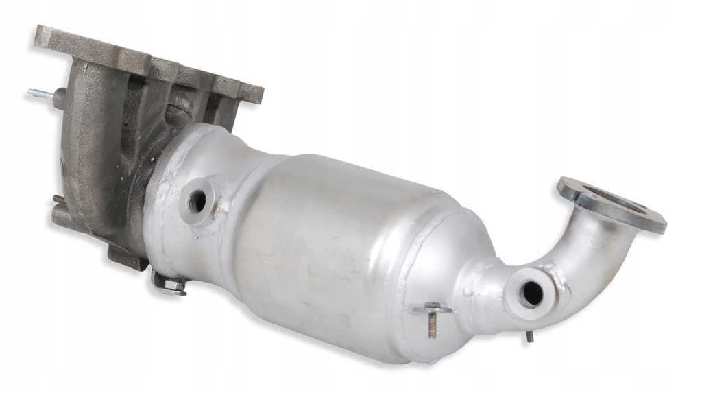 фото №7, Катализатор alfa romeo mito 1.4 | 2009-2013 керамический заменитель