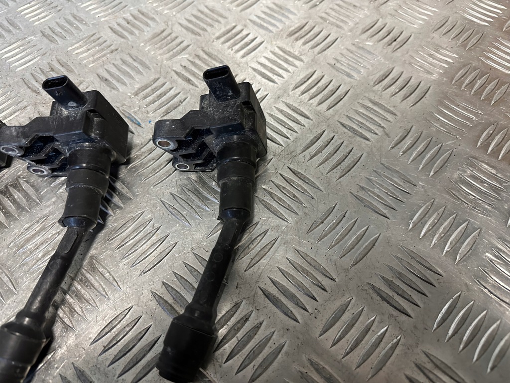 фото №2, Ford ecosport 1.0 ecoboost катушки cm5g-12a366-cb