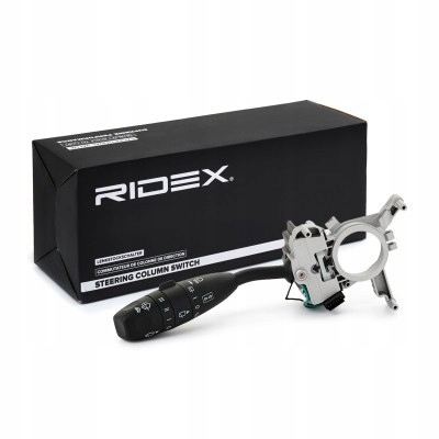 фото №2, Перемикач світла важіль ridex 1563s0149