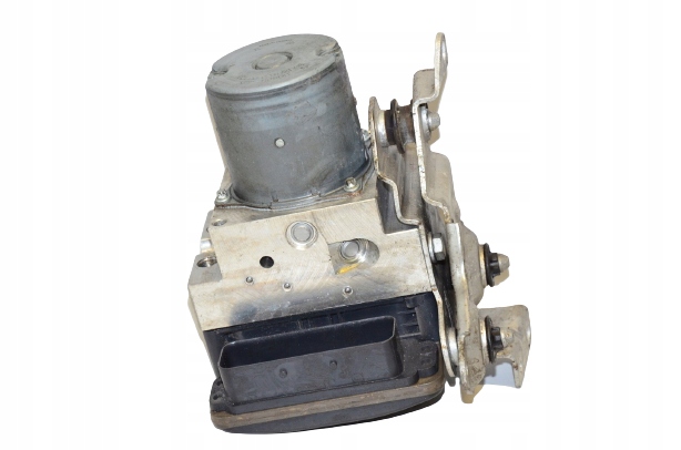 фото №1, Audi a6 4g9 насос abs 4g0907379j