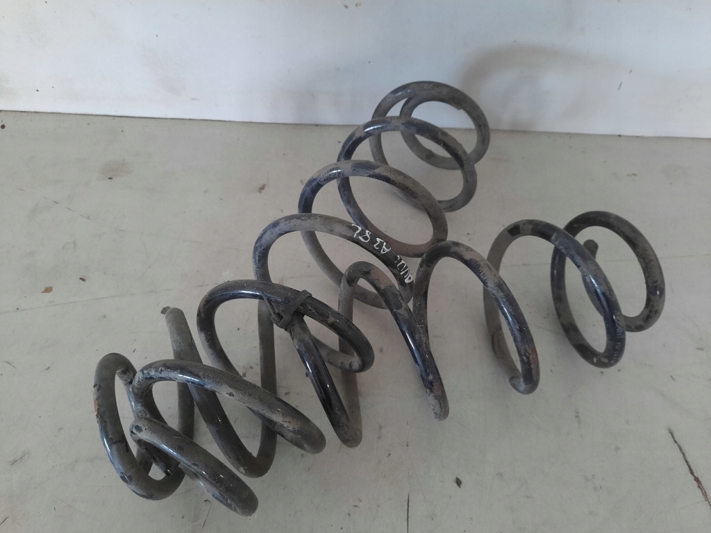 фото №1, Audi a3 8l 96-03 пружина задняя задние комплект