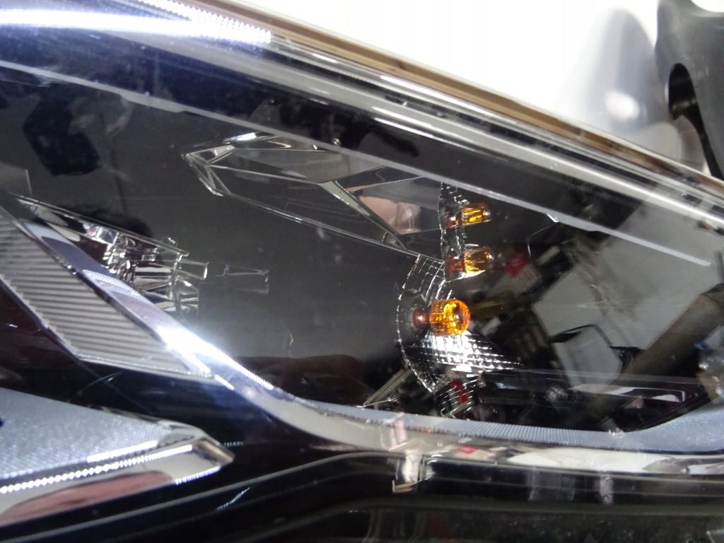 фото №14, Лампа правая vw golf 8 viii 5h1 5h1941006