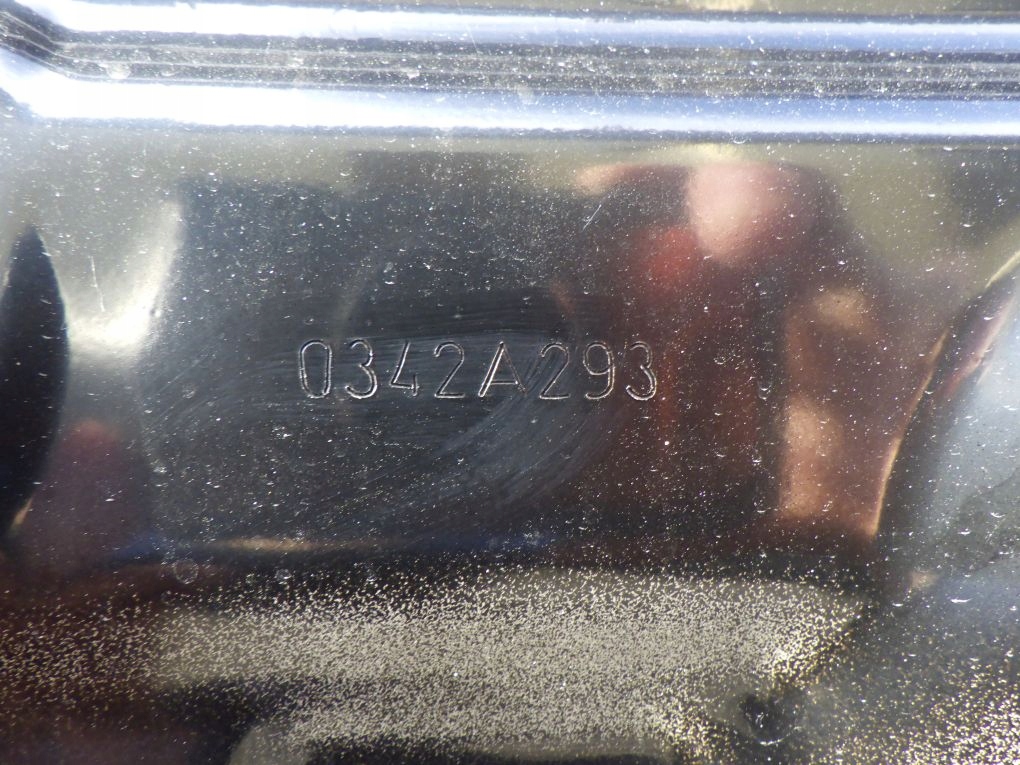 фото №9, Volvo xc60 xc 60 2 ii 2017- капот