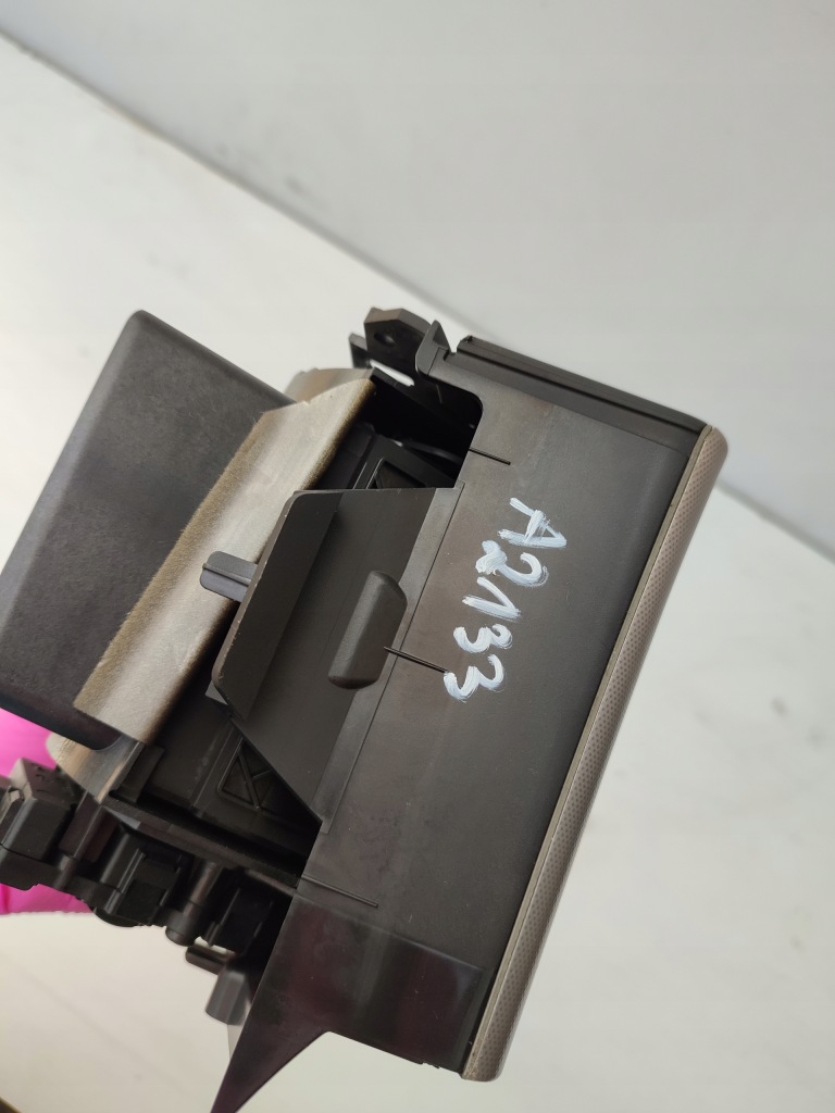 фото №5, Решётка обдув левая jaguar xf x250 8x23-014a23-af europa