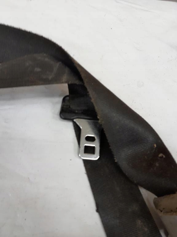 Transit v mk6 00-06 ремінь безпеки лівий Недорого