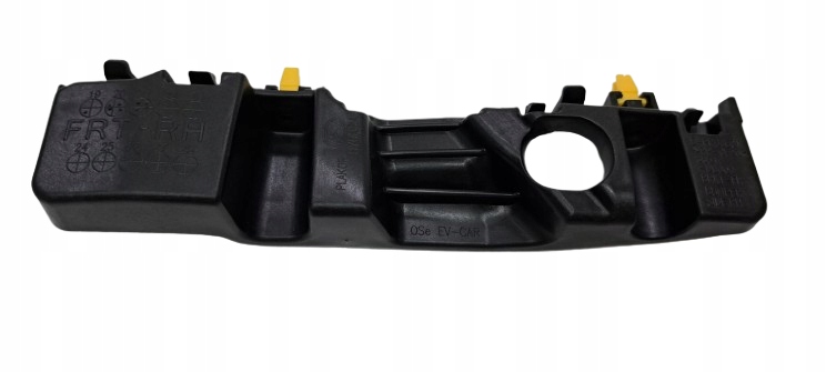 фото №1, Hyundai kona напрямна бампер правий перед 86514-dd000