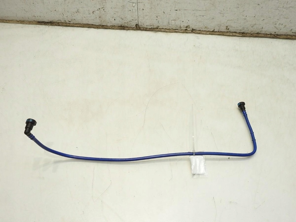 фото №7, Шланг пального bmw x3 e83 2.0 d 6759026