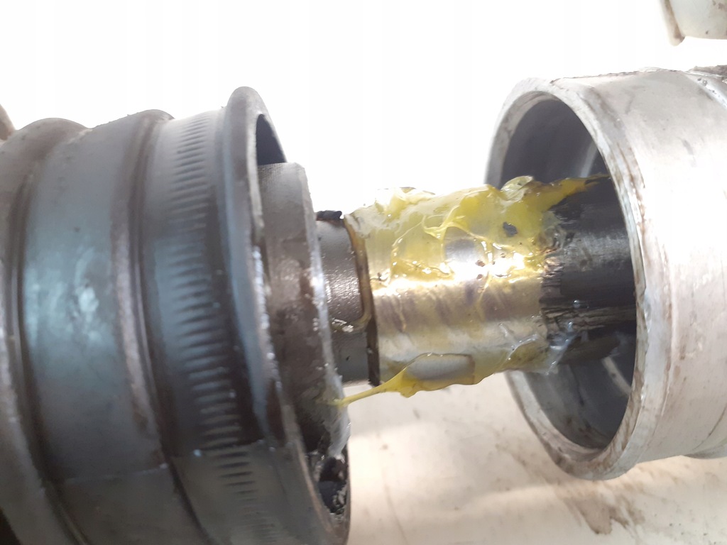 фото №8, Рейка рульова renault scenic ii europa 8200324632