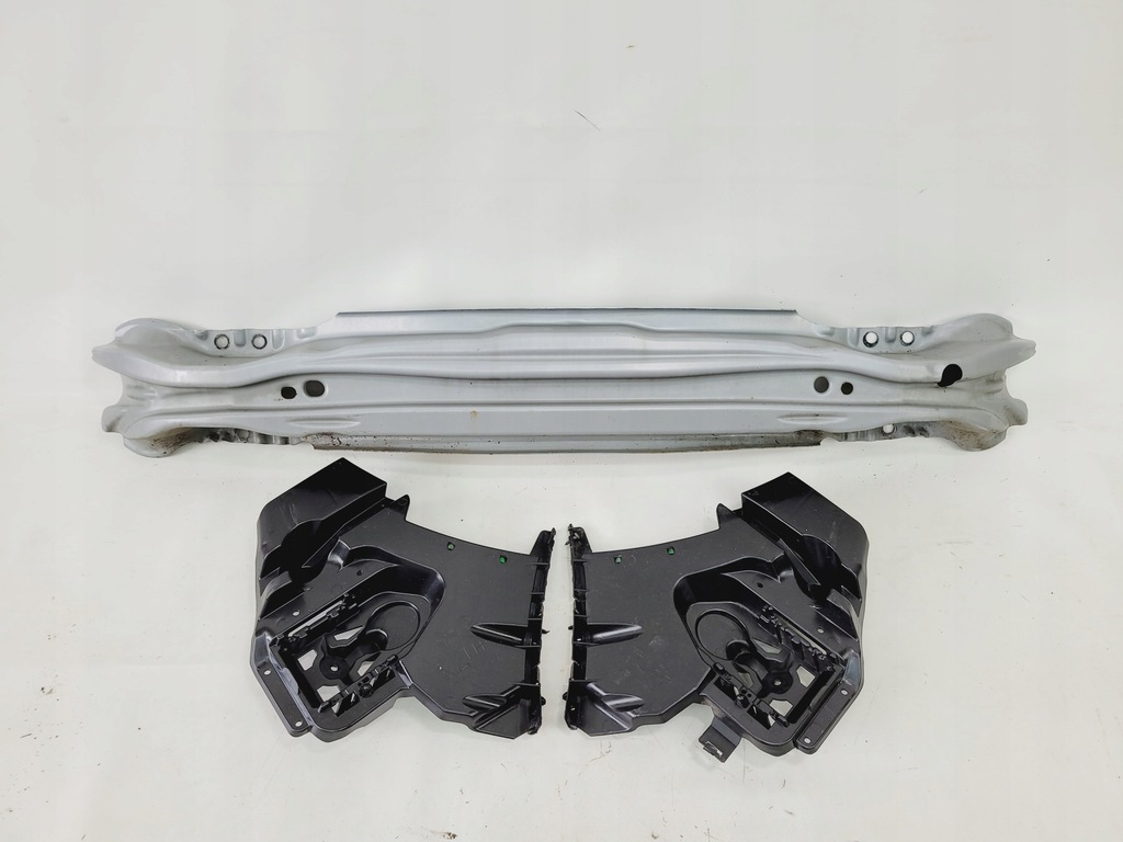 фото №12, Крышка багажника бампер лампы балка volvo v40 ii 710-46