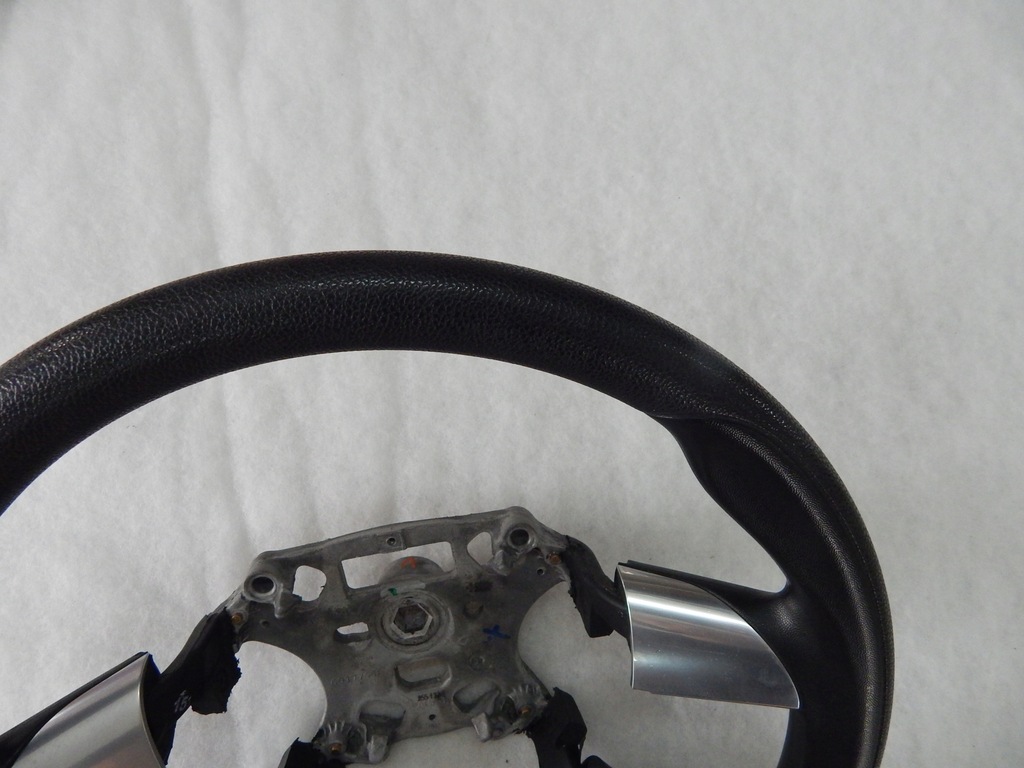 фото №5, Ford kuga i - повітропровід bdb