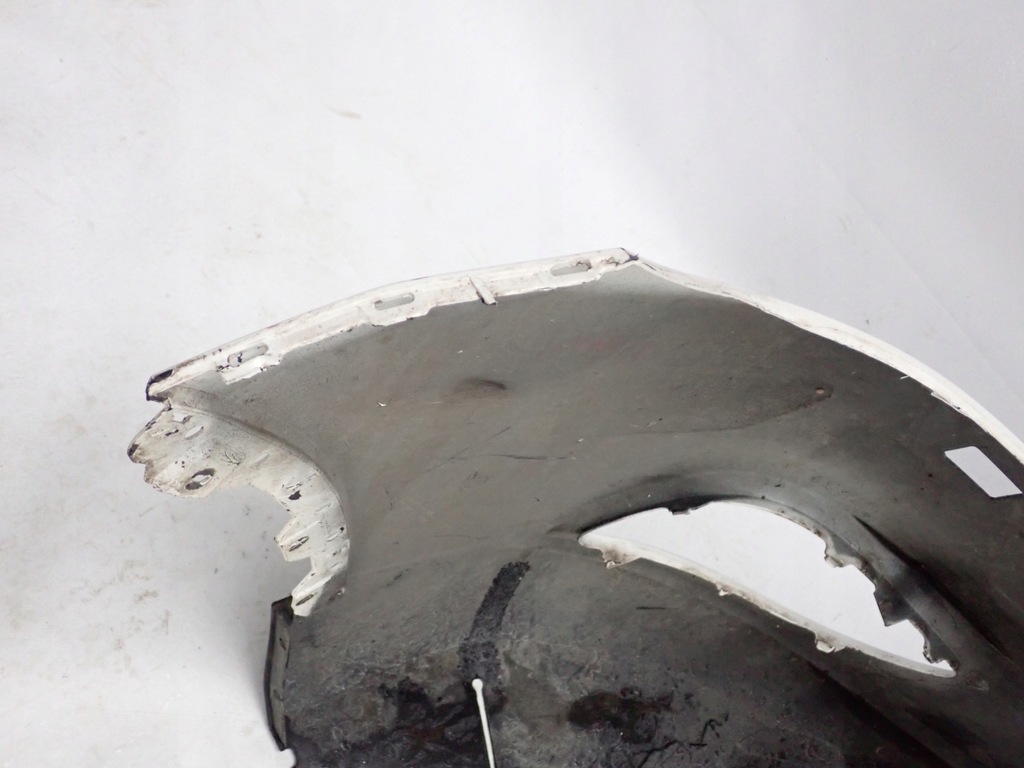 фото №12, Mazda cx-9 cx9 2012- бампер перед передний омыватель