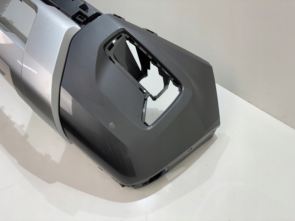 фото №7, Бампер передній перед vw amarok ii 2 n1xb-17c831-c