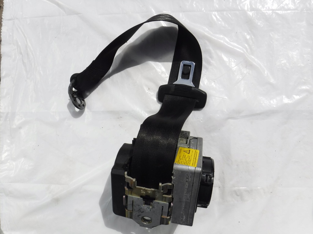 фото №9, Pas безпеки volkswagen оригінальний номер 3b5857806d