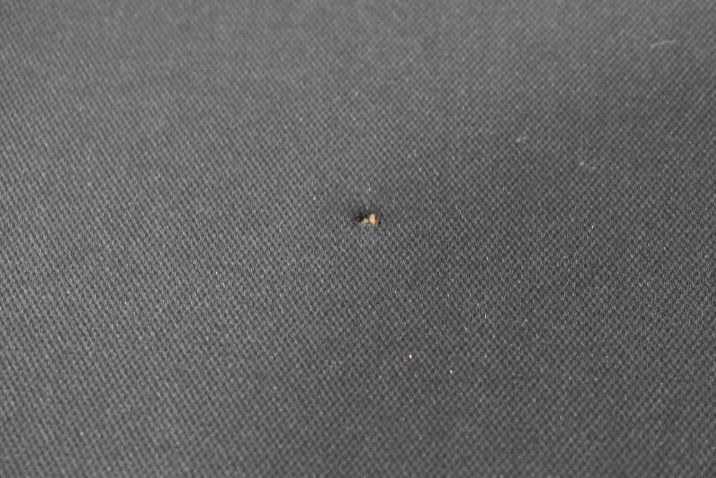 фото №11, Стеля czarna стійки ручки захист 96767530ze citroen ds4 10-16