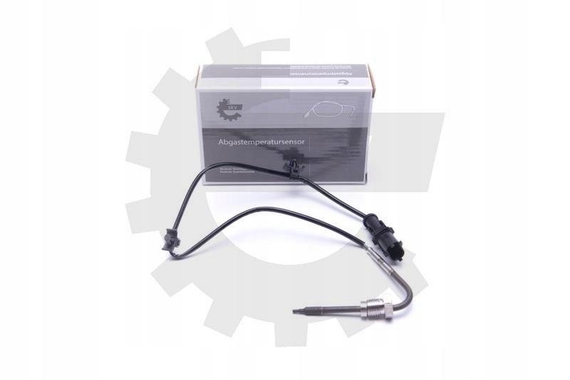 Купить Esen skv 30skv420 датчик, температура выхлопных газов