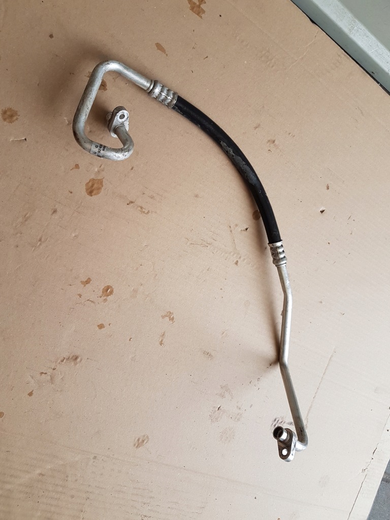 фото №1, Nissan qashqai j11 lift шланг кондиціонера