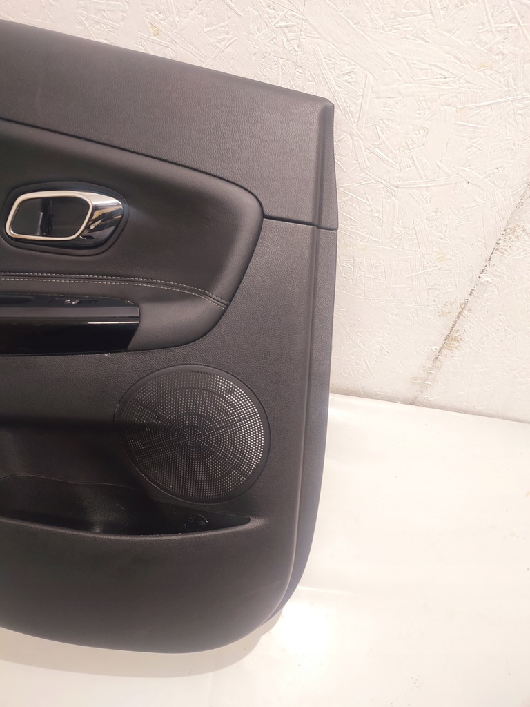 фото №6, Kia ceed ii обшивка двері лівий задня gt-line lift