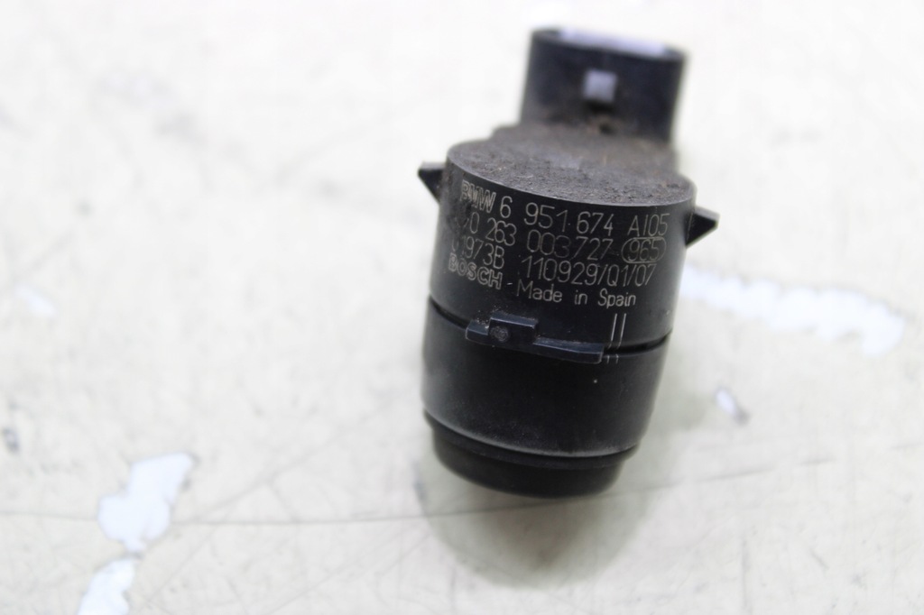 фото №5, Датчик парковки pdc bmw e87 e90 6951674