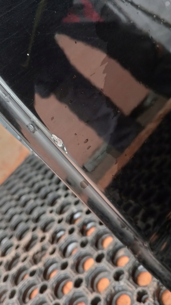 фото №11, Bmw x3 e83 fl дверь задняя левый 475/9