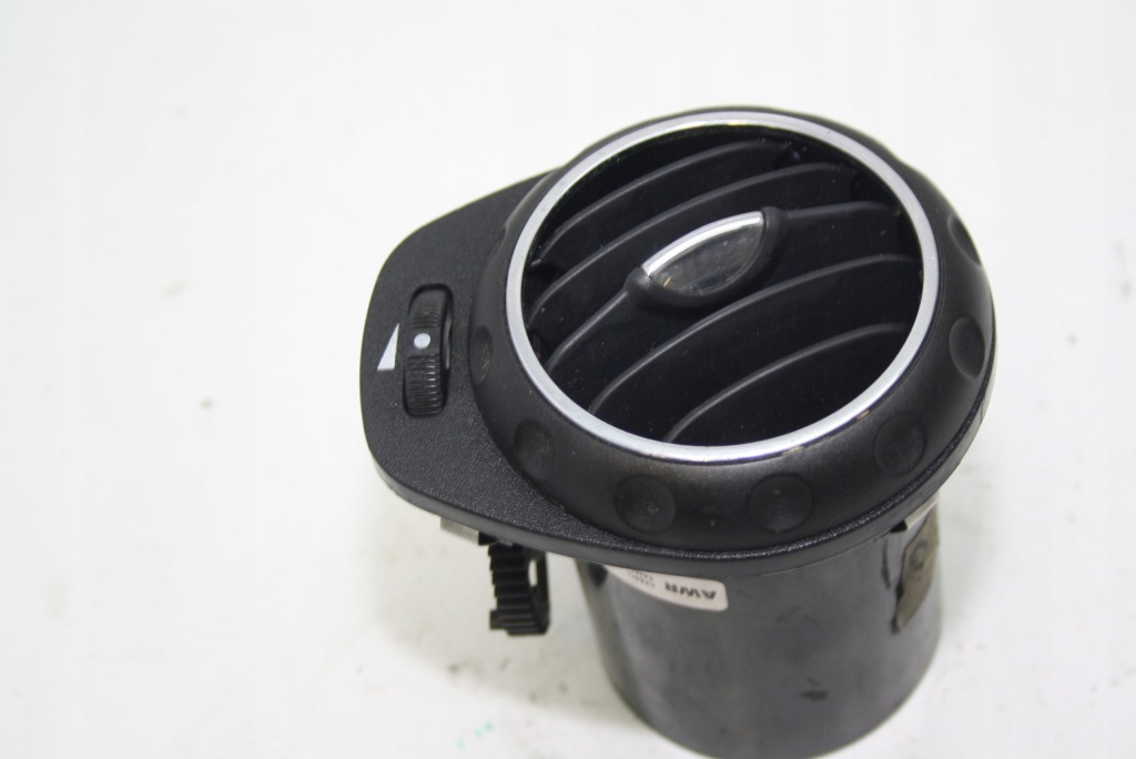 фото №1, Решётка обдув выход воздуха alfa romeo 147 gt