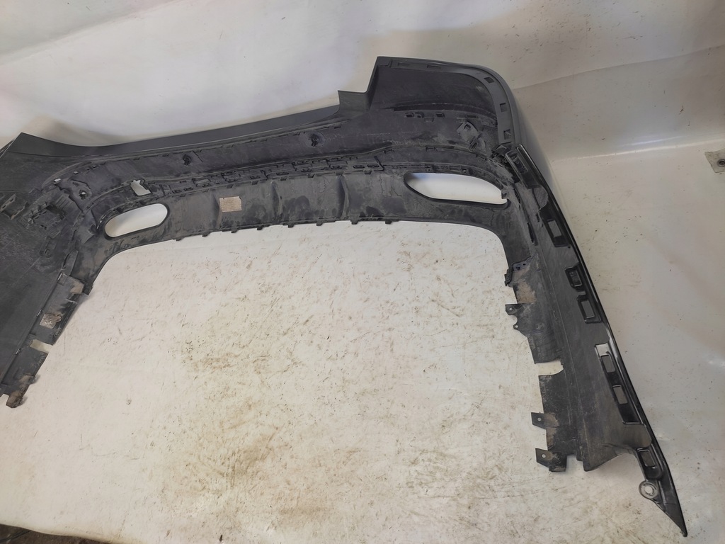 фото №10, Mercedes s-klasa w223 amg бампер задній задня 6pdc