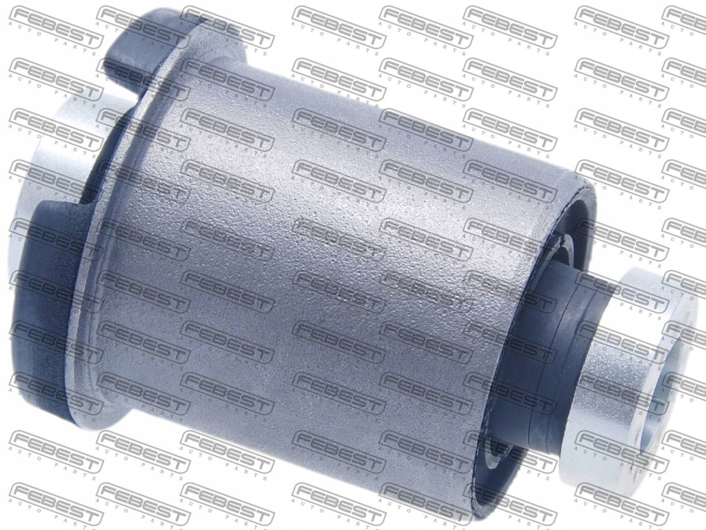 фото №2, Втулка важеля перед ford usa f-150 6.2 svt