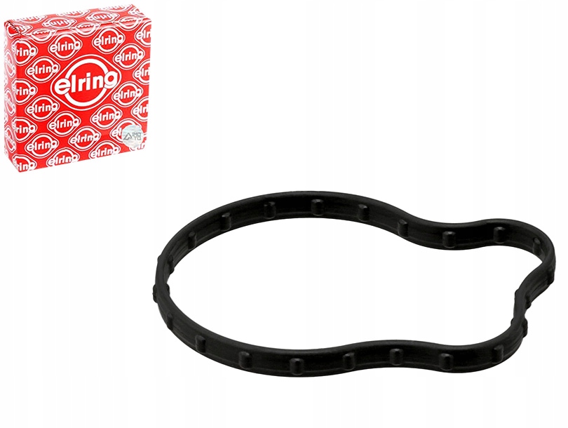 фото №1, Прокладка термостата elring elring