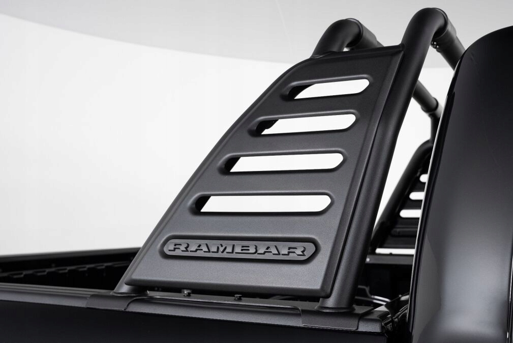 Купити Трубопровід кузов rambar trx стиль ram 19-24 1500