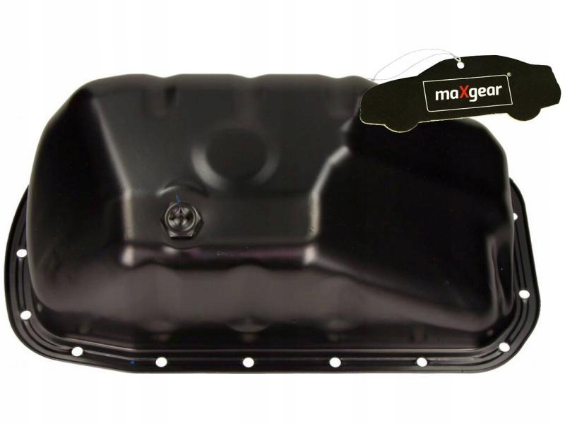 Maxgear піддон оливи renault clio 1.2 96- в Україні