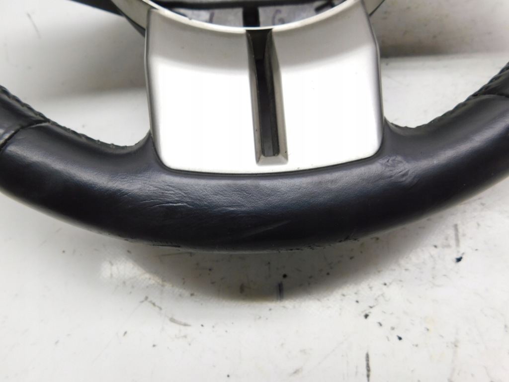 фото №8, Воздуховод - jeep compass i lift 11-16 eu