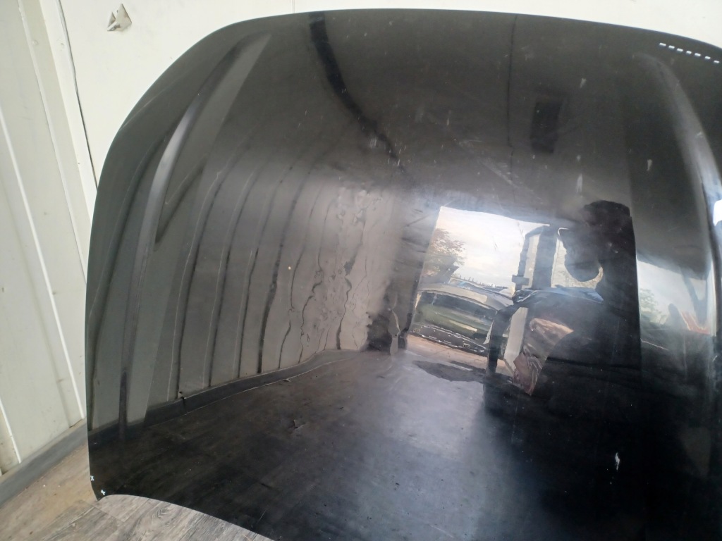 фото №11, Капот --- audi a5 b10 2024- --- кришка двигуна ---