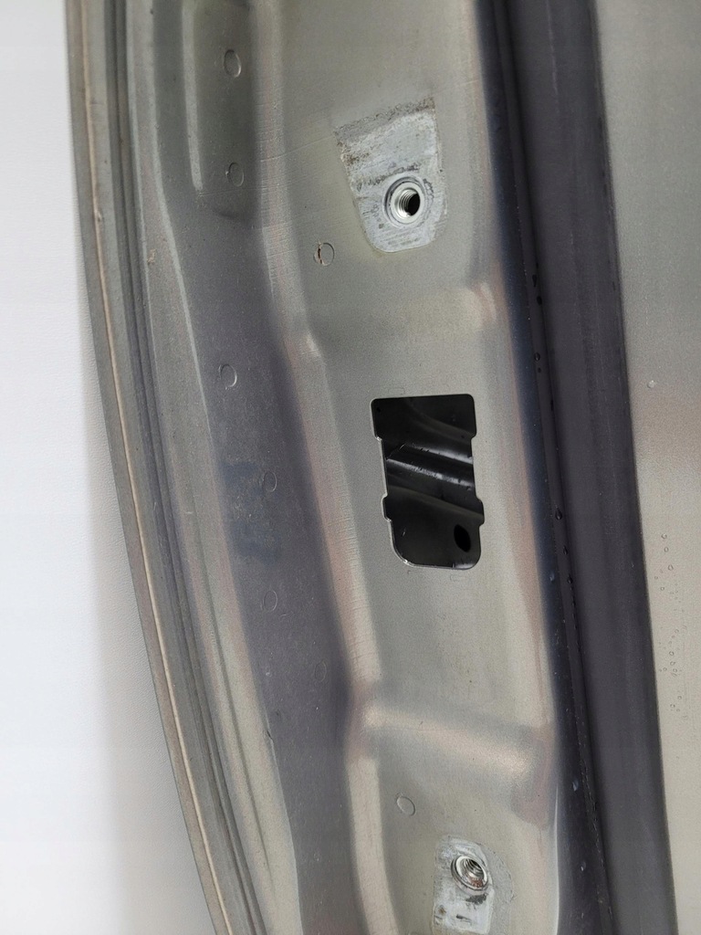 фото №10, Дверь правое перед opel meriva b z40w