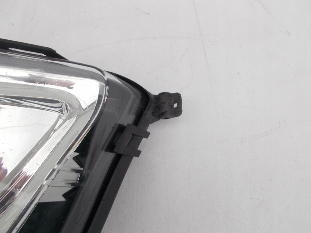 фото №10, Протитуманна фара протитуманні фари лівий правий перед opel astra j iv 13293619 13293618