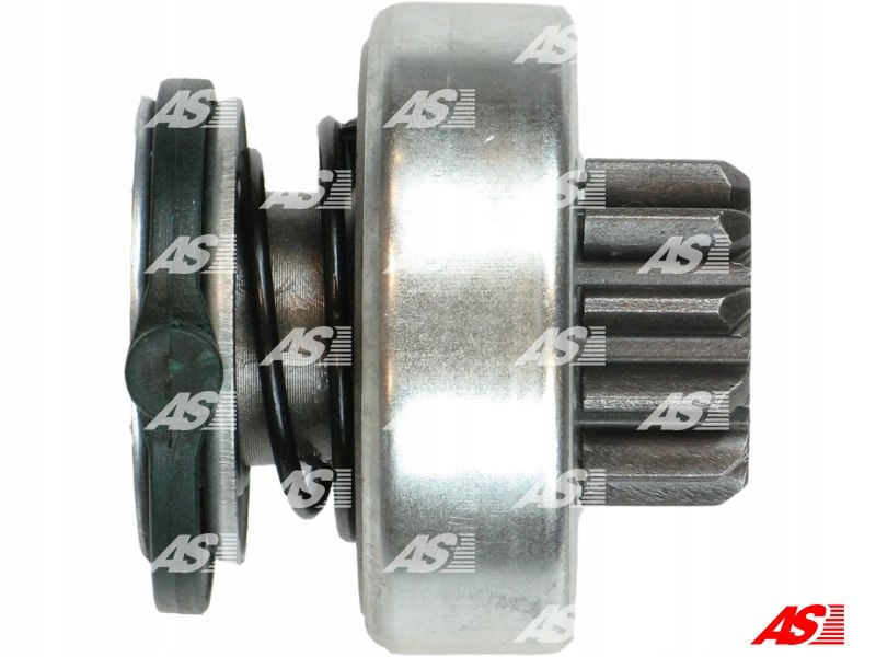 фото №4, Зчеплення стартер /бендикс/ as sd0093