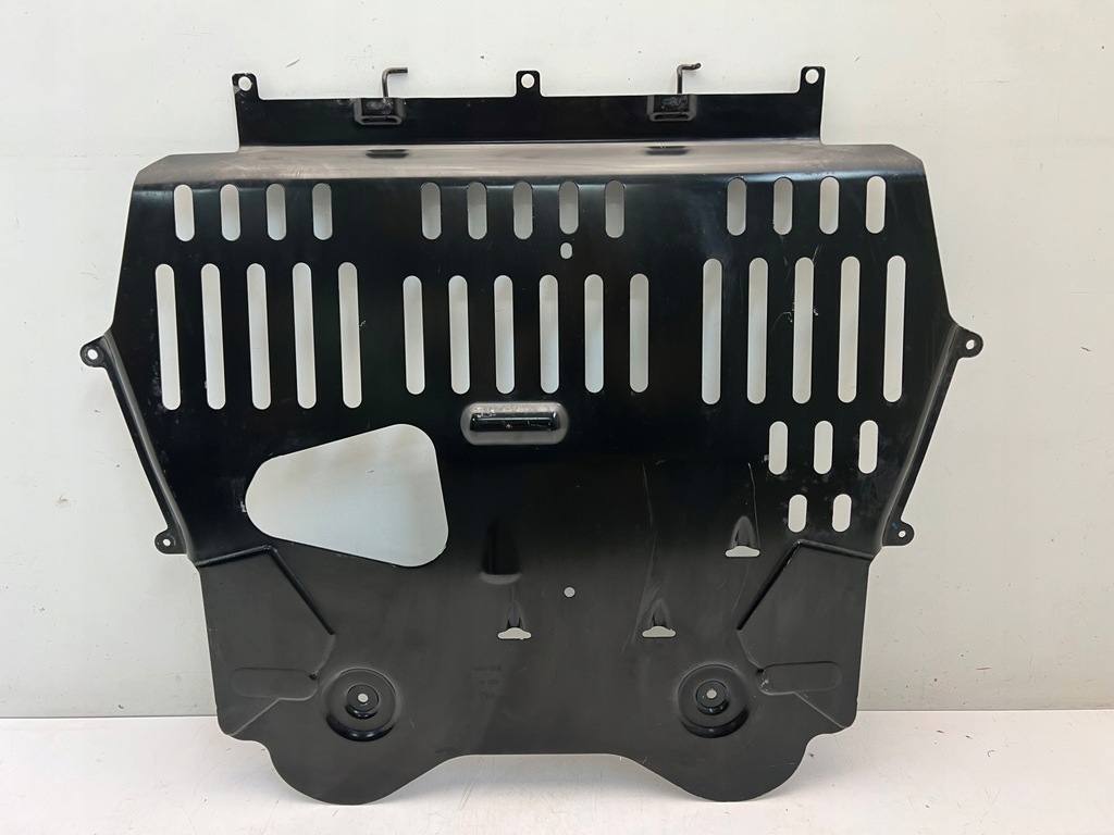 фото №1, Berlingo iv partner плита защита pod двигатель металл