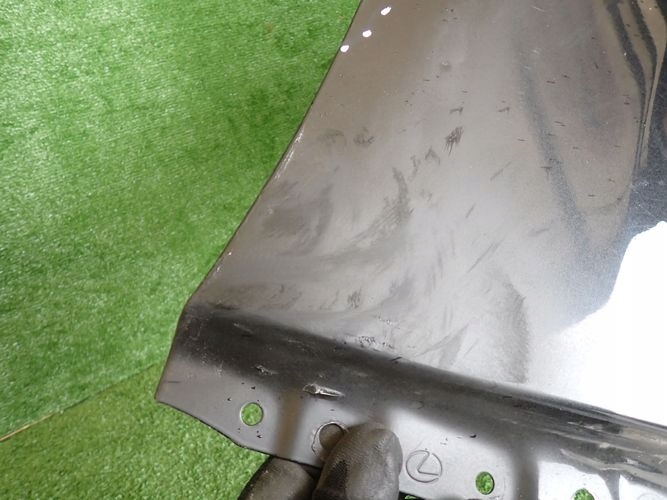 Lexus ls v 17- крило правий передній перед Оригінал