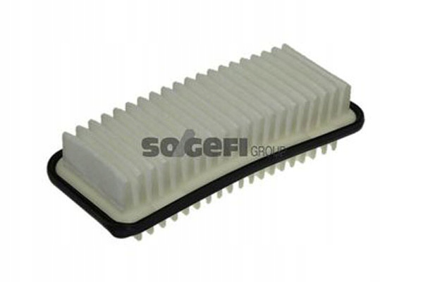 фото №2, Фільтр повітря [purflux]