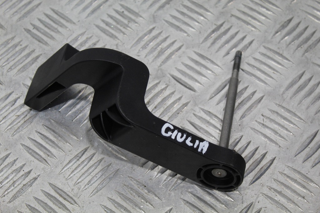 фото №1, Регулировка руля ручка giulia