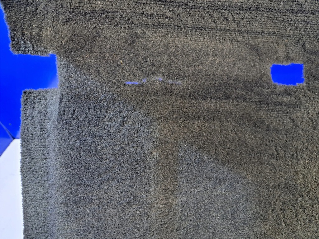 фото №6, Porsche cayenne 92a 2016 обшивка