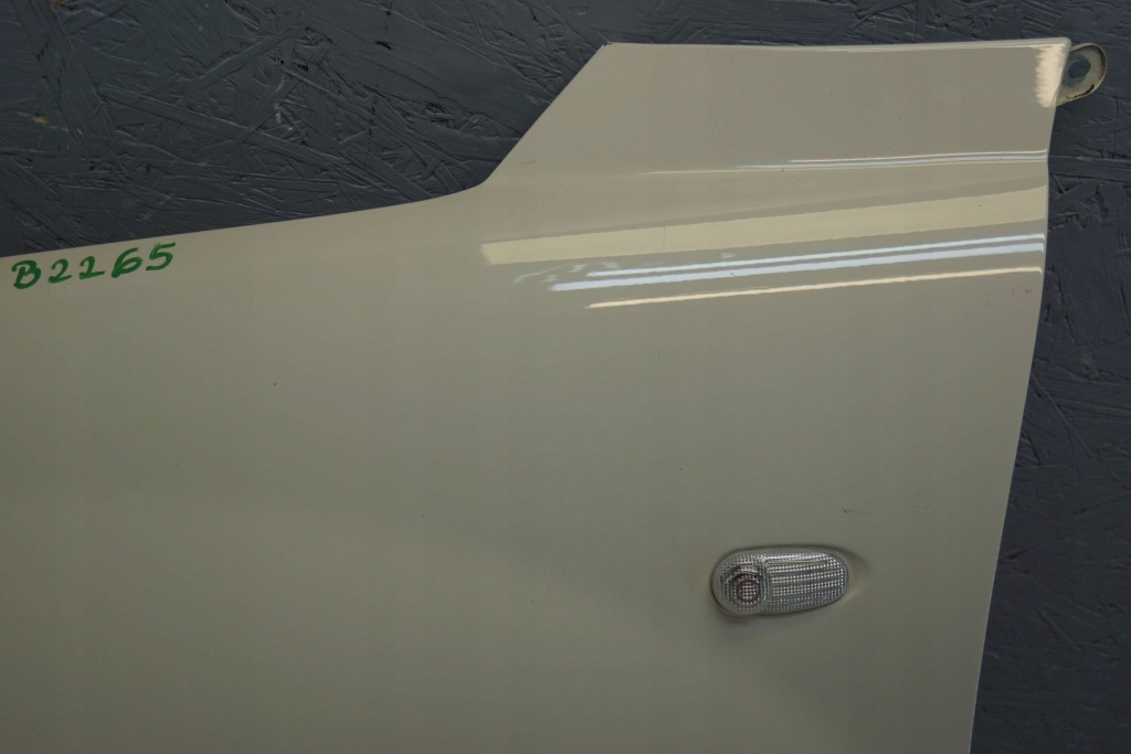 фото №5, Alfa romeo mito крила лівий перед b2265