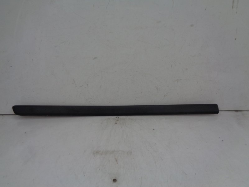 фото №1, Fiat idea молдинг дверь левый перед