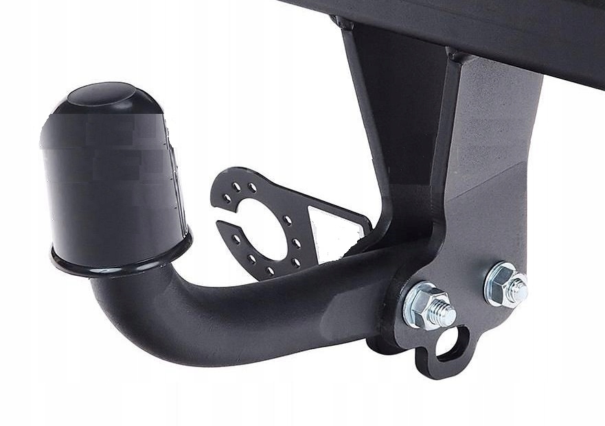 фото №1, Кронштейн фаркоп hak wrangler jl eu гомологація eu