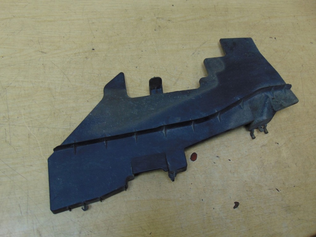 фото №6, Воздуховод воздуха toyota avensis t27 левая